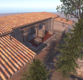 More information about "de_inferno 1v1 warmup Arena (from 2018 CSGO)"