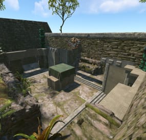 More information about "de_ancient 1v1 warmup Arena (from 2018 CSGO)"