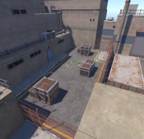 More information about "de_nuke 1v1 warmup Arena (from 2018 CSGO)"