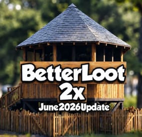 More information about "BetterLoot v4 Loot Table Config for 2x Servers (June 2026 update)"