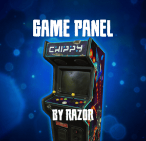 More information about "Chippy Game Panel"