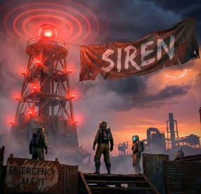 More information about "Siren"