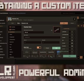 More information about "PowerfulAdmin - Best admin panel"