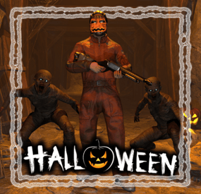 More information about "Halloween"