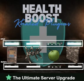 More information about "Health Boost"