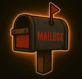 More information about "MailBox"