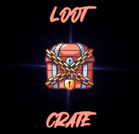 More information about "Loot Crate"