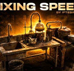 More information about "Mixing Speed"