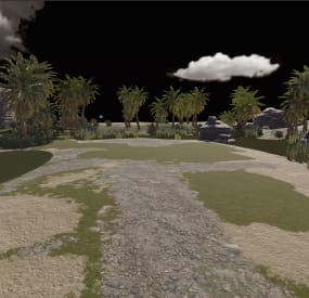 More information about "New Oasis"