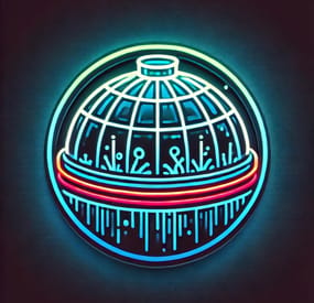 More information about "Night Dome Event | NightDomeEvent for night owls"