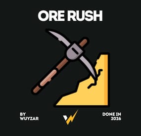 More information about "ORE RUSH"