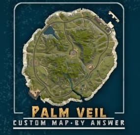 More information about "Palm Veil"