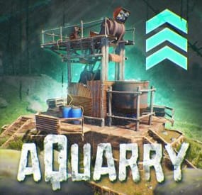 More information about "aQuarry"