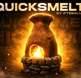 More information about "Quick Smelt"