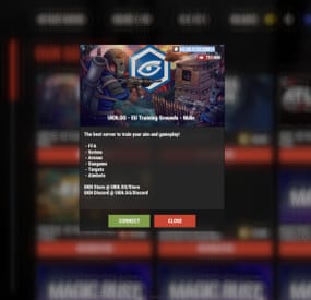 More information about "Servers"