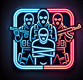 More information about "Rescue Mission  - Arctic Event hostage situation that needs to be freed | Multilingual Support"