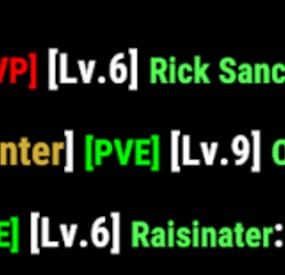 More information about "Player Stat Tags"