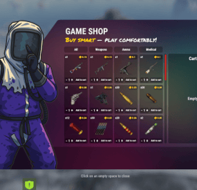 More information about "MBShop"