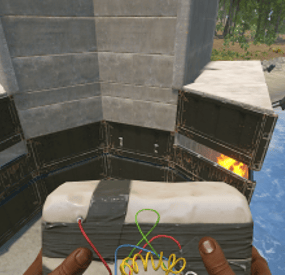 More information about "RaidBlock Trigger system for RaidableBases + NoEscape"