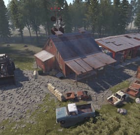 More information about "Militia Depot"