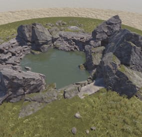 More information about "Rock Pool POI"