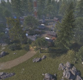 More information about "Mills Trailer Park"