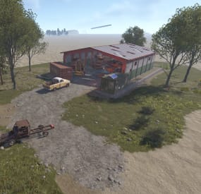 More information about "Roadside Warehouse"