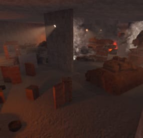 More information about "Silents Arena"