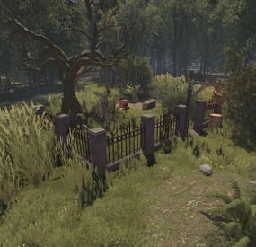 More information about "Graveyard (Small)"