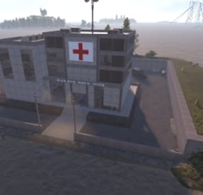 More information about "Black Rock Medical Center"