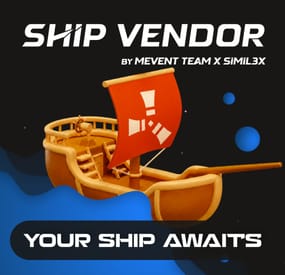 More information about "Ship Vendor"