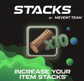 More information about "Stacks"