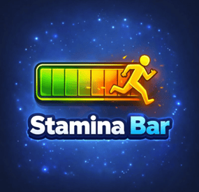 More information about "StaminaBar"