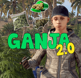 More information about "Ganja"