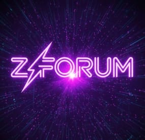 More information about "ZForum"