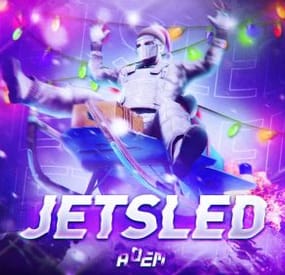More information about "Jet Sled [Christmas Plugin]"