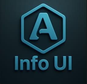 More information about "Info UI"