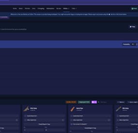 More information about "BetterLoot Config — 3x Boosted | 132 Prefabs & 8 Loot Groups"