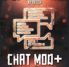More information about "Chat Mod+ | Auto Chat Moderation | Chat Spam Detection"