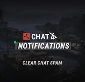 More information about "Chat to Notifications"
