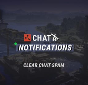 More information about "Chat to Notifications"