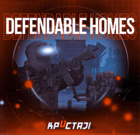 More information about "Defendable Homes"