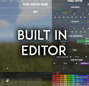 More information about "Welcome UI Controller"