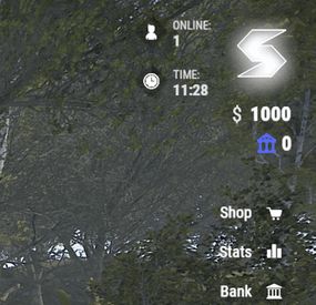More information about "HUD Info Panel System"