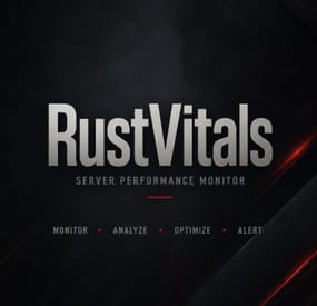 More information about "RustVitals"