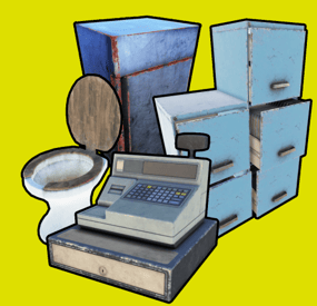 More information about "Static Lootables"