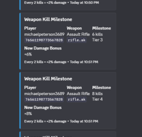 More information about "Extra Damage"