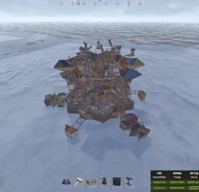 More information about "330 Raidable bases by JaaaaaThomas All bases up until 08.06.2026"