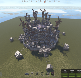 More information about "RaidableBases By JaaaaaThomas (5 New Bases NightMare Pack ) 07.06.2026"