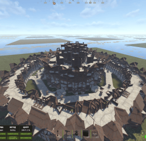 More information about "RaidableBases By JaaaaaThomas (Settings for Profile Clan Bases)"